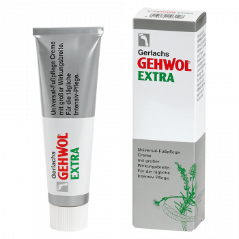 Gehwol Extra, 75 ml